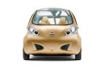 Nissan Nuvu Concept 2008 года